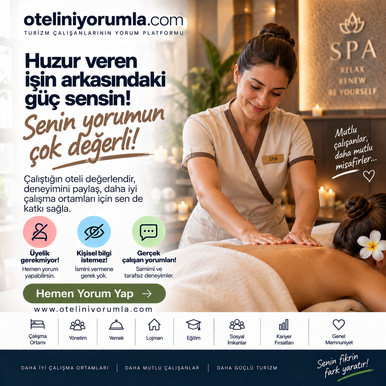 Spa & Wellness