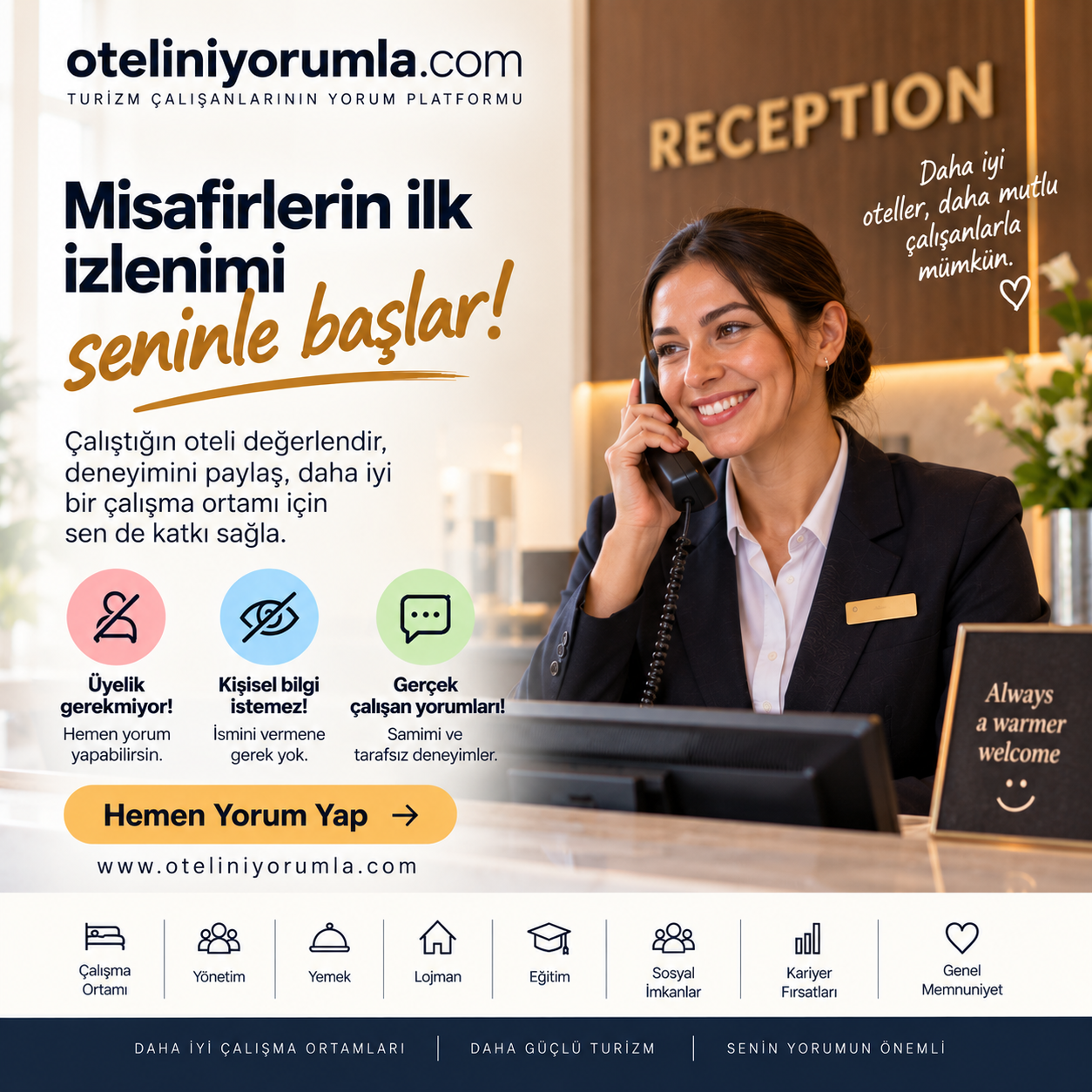 Resepsiyon