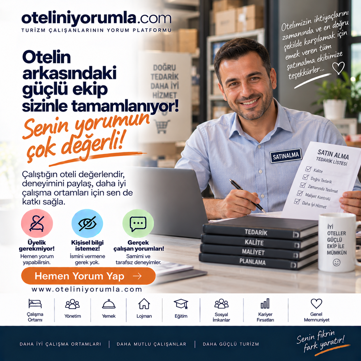 Satınalma